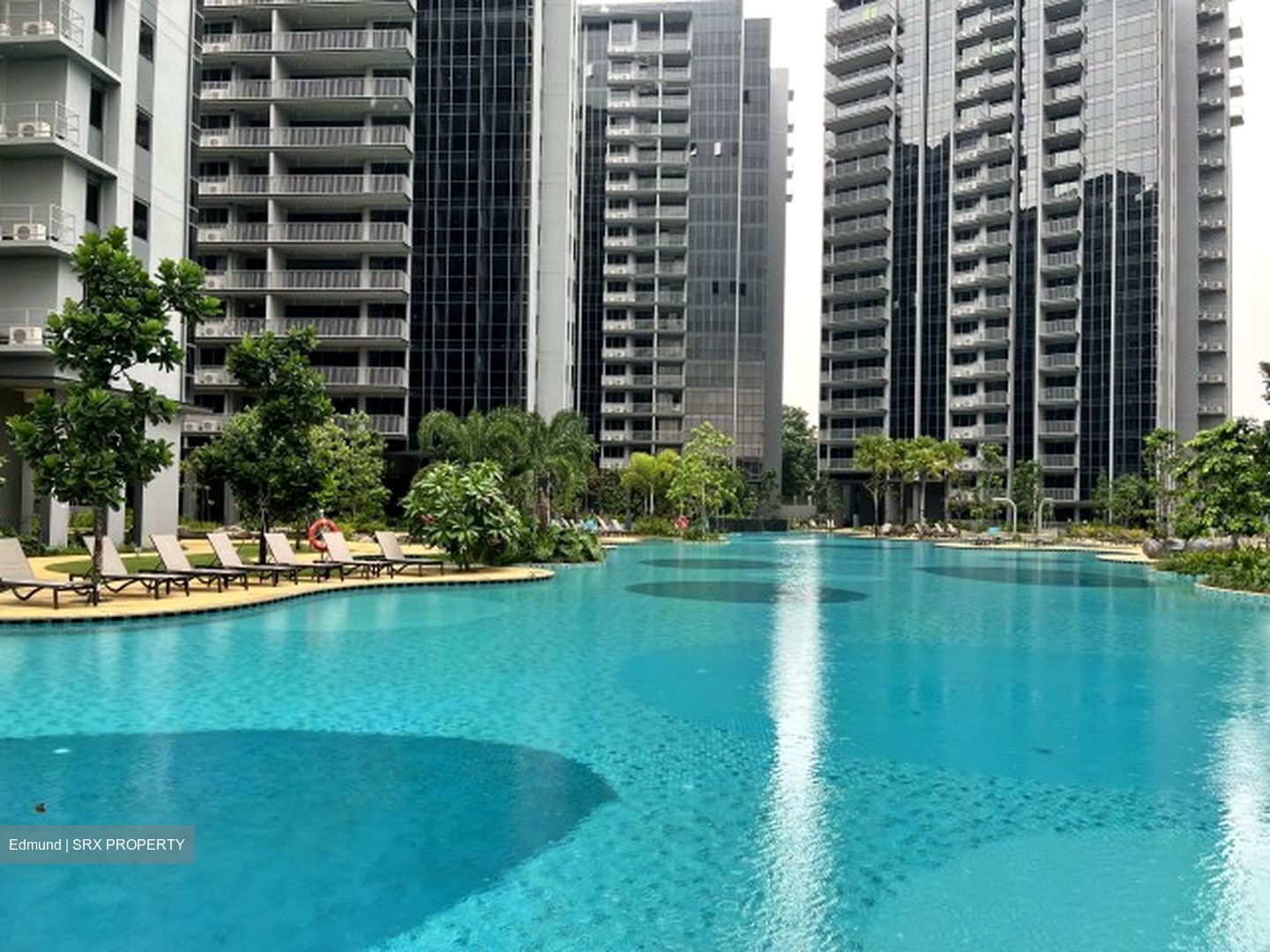 The Florence Residences (D19), Apartment #596321621